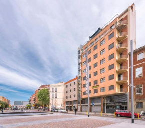  Hostal Sans  Барселона